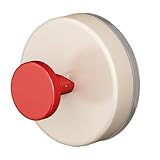 Saugnaspekte - selbstklebende Handtuchhaken | Saugnapfhaken Kein Bohrer entfernbarer Dusche | Wasserdichte Mantel Badrobe Halter Vakuumwand für Fensterglas Türspiegelwand montiert