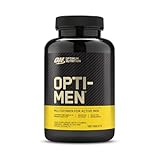 Optimum Nutrition Opti-Men Multivitamin, 180 Tabletten, 2-Monats-Vorrat