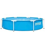 Intex 8FT X 20IN Metal Frame Pool
