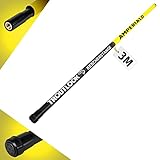 Troutlook Kescherstange Amperialo 3,00m