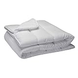 Pikolin Home - Faserdecke für Herbst/Winter 300 g/m², atmungsaktiv