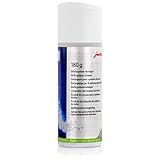 JURA original - Mini-Tabs zur Milchsystem-Reinigung für 60 Reinigungen - TÜV-zertifizierte Hygiene - 180 g Dosiersystem - 24211