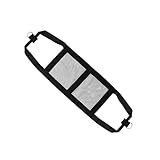 PartyKindom 1Stück Verstellbare Lamm Und Kälberwiegeschlinge Strapazierfähige Hängeschlinge Für Kleine Tiere Für Landwirte Und Tierhalter Neugeborene Viehwaage