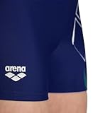 ARENA Feel Jungen Logo Badehose, 152