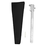 Edelstahl-Messschieber, lebig, parallel, Markierung, Messschieber, Messwerkzeug für Maschinisten