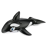 Intex 58561EP - Reittier Whale, 76 x 47 Zoll