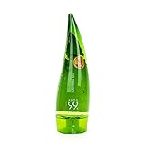 Holika Holika Beruhigendes Aloe Vera Gel 99%, 250 ml