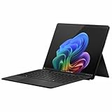 Microsoft Laptop Surface Pro 11 13 Zoll Qualcomm 16 GB RAM 512 GB SSD