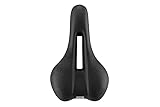 Selle Royal Damen Float Moderate Frau Sattel, Schwarz, Einheitsgröße