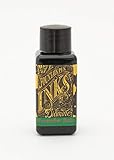 Diamine November Rain 30 ml Tintenglas