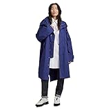 G-STAR RAW Damen Unisex Fishtail Parka