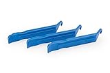 Park Tool Park Tool Reifenheberset Park TL-1.2C 3er Set blau Park Tool Park Tool Reifenheberset Park TL-1.2C 3er Set blau