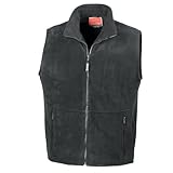Result Unisex Re37a Polartherm Bodywarmer