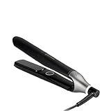 Ghd Haarglätter Chronos Schwarz – Neue Technologie HD Motion