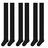 L&K-II 3er Jungen Strumpfhose Kinder mädchen Strickstrumpfhose für mädchen 2710G 146-152