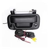 Rückfahrkamera Für Ford Für F150 Für F250 Für F350 Für F450 Für F550 (2005-2016) Für Explorer Auto Heckklappe Stamm Griff Kamera Rückansicht HD