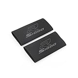 AMYALIN Motorradgriff Für S1000R S1000RR S1000XR Rutschfester Motorrad-Schrumpfgriff(for s1000r)