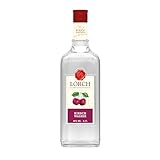 Lörch Schwarzwälder Kirschwasser - der Obstbrand aus sonnengereiften Kirschen | alc. 40% vol | 1 x 0,7l