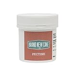 BrandNewCake® Pektin 45g - Natürliches Gelier- und Verdickungsmittel - Apfelpektin Pulver für Marmelade