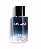 Sauvage Eau de Toilette Spray 60 ml