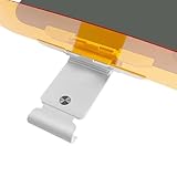 AsrMyjcx Sonnenblendenverlängerung für Autos Und LKW, Verstellbares Zubehör für Blendschutz, 32 x 12 cm