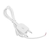 ORFOFE Wassersensor Sonde zur Leckageerkennung Wiederverwendbares Erkennungswerkzeug mit Langlebig und Benutzerfreundlich für Haushalte und Gewerbliche