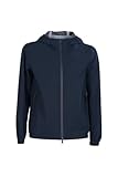 woolrich Herrenjacke Größe L, blau, L