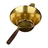 Teesieb, leicht zu sauberes Design, 7.4x14x7,4 cm, Diffusor des Topftyps, Camping -Teesieb, Edelstahlnetz, für Kaffeesaft und andere Infusionen