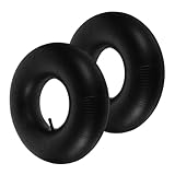 MOBUTOFU 2 Stück Rasenmäherschlauch Schubkarrenreifenschlauch 15 X 6 00 6 Schläuche Schläuche Für Reifen Schubkarrenschläuche Rasenmäherreifen Luftschläuche Rasenmäherschlauchreifen