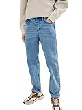 TOM TAILOR Denim Herren Loose Fit Jeans