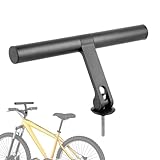 Fahrradlenkerverlängerung,Fahrradlenkerhalterung Verlängerungsstange - Fahrradlenker-Verlängerungshalterung aus Aluminiumlegierung für Handy-Taschenlampe