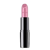 ARTDECO Perfect Color Lipstick - Langanhaltender glänzender Lippenstift pink - 1 x 4g