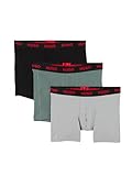 Hugo Herren Boxerbr Triplet Pack Boxer_Brief, Open Miscellaneous966, XXL EU