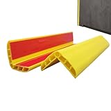 Möbel Eckenschützer, Eckschützer für Möbel - 39,3 Zoll Sicherheitssicherung der Klebekante | Anti-Kollisionsstreifen, Möbelstoßfänger für Kamin Tisch Bettschrank L