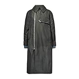 G-star E Long 2 In 1 Trench Jacket M