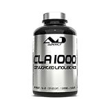 Addict Sport Nutrition - Cla 1000 (45 Softgels) - CLA - CLA Extrakt aus Distelöl