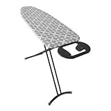 Bügelbrett Family Helpful Nova mit Gear Blue Hülle