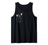 Dart Retro Darts Dartpfeile Dartpfeil Dartscheibe Fun Herren Tank Top