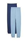 Marks & Spencer 2Er-Pack Thermo-Leggings (2–14 J.) Marineblau Mix 13-14 Jahre