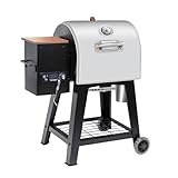 Grill Wärmeisolierte Decke für Pit Boss Lexington 540 Holzpelletgrill, Isolierdecke für Pit Boss Lexington/Sportsman/Navigator 540/500/550 PB500NX PB500SP PB550G Grill Smoker Blanket