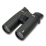 STEINER Fernglas Ranger LRF 10x42 - Laser-Entfernungsmesser bis 1.800m, Scan-Modus, Deutsche Qualitätsoptik, für die bestmögliche Übersicht in jeder Situation