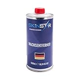 SkinStar Ski Wachsentferner Belagsreiniger Cleaner Reiniger Remover