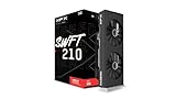XFX Speedster SWFT210 AMD Radeon RX 7700 XT Core Edition 12GB GDDR6