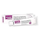 LINOLA RadioDerm Pflegecreme 50 ml