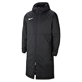 Nike Herren Park20 Jacke, Black/White, M EU