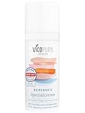 VICOPURA REPIDOUX Intensiv-Creme, 50ml, Hornhautcreme zur Pflege rauher, verhornter Haut an Füssen, Ellbogen, Händen, Körper