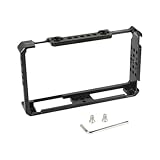 Kompatibel mit FeelWorld LUT6/LUTS6 6' - Regiemonitorkäfighalterung