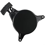 Reibungslose Funktionalität Rückzug-Startsystem für Rasenmähen