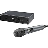 Sennheiser XSW 1-825 Professionelles Wireless-Mikrofonsystem für Live, Gesang und Vorstellungen