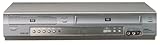 Samsung DVD-V 5450 DVD-Player/Videorekorder Silber